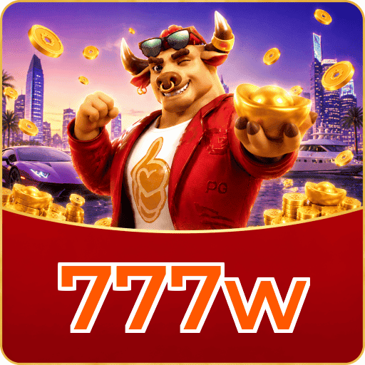 777w Logo 2