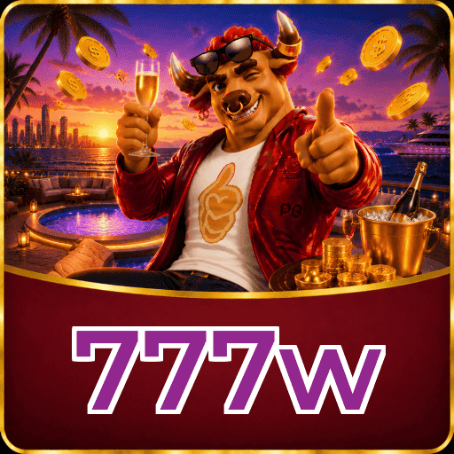 777w Licenciado Curaçao - Segurança SSL 256-bit
