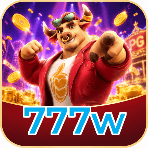 777w Logo 3