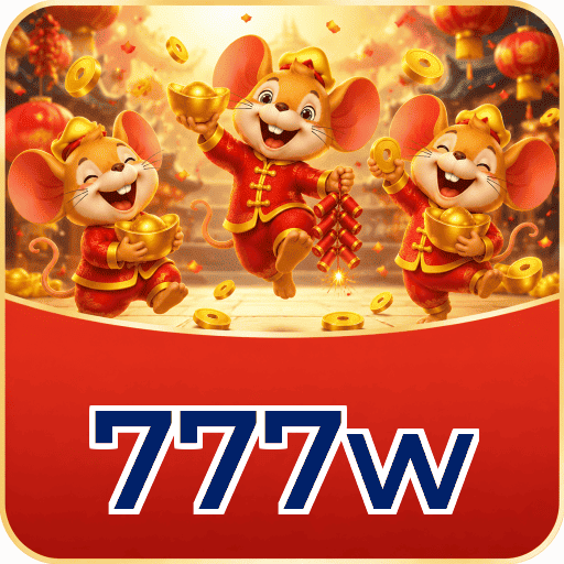 777w Logo 1